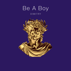 Be A Boy