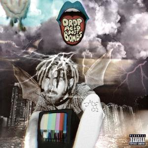 GORILLA GLUED FROWN (NVR SMILE AGAIN) (feat. CTO Band$) (Explicit)