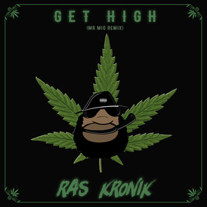 Get High (Mr Mig Future House)