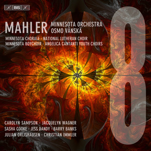 Mahler: Symphony No. 8 in E-Flat Major "Symphony of a Thousand" (Live)