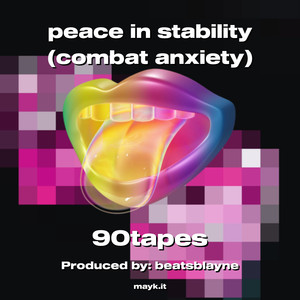 anxiety routine (peace in stability) [Explicit]