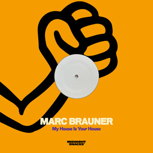 My House Is Your House