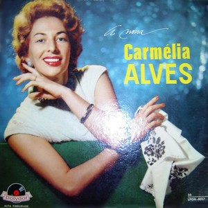 A Nossa Carmélia Alves