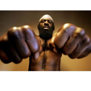 Kimbo Slice (Explicit)