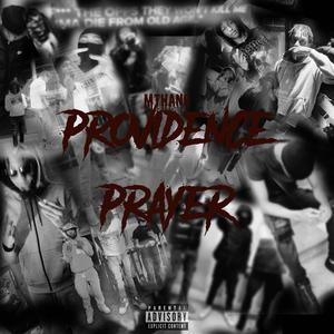 Providence Prayer (Explicit)