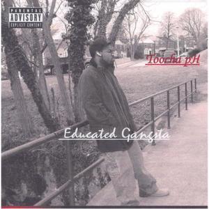 Educated Gangsta (Explicit)