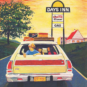 Days Inn (feat. PORN$TAR) [Explicit]