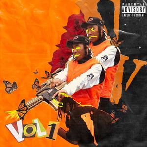 VOL. 1 (Explicit)