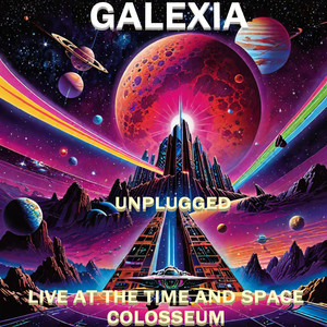 Unplugged Live At The Space and Time Colosseum (Live)