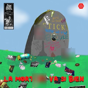 La mort me va si bien (Explicit)