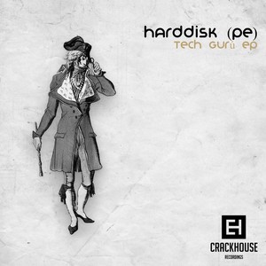 Tech Guru EP