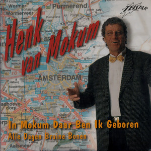 Alle Dagen Bruine Bonen