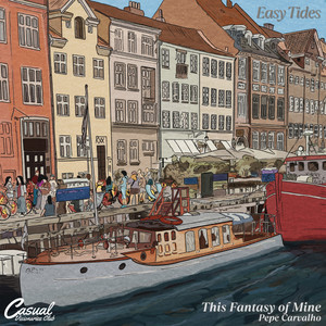 This Fantasy of Mine