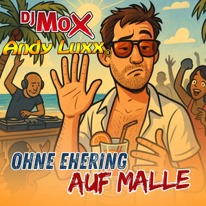 Ohne Ehering auf Malle
