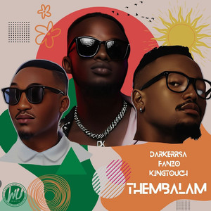 Thembalam (Radio Edit)