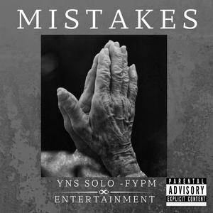 Mistakes (Explicit)