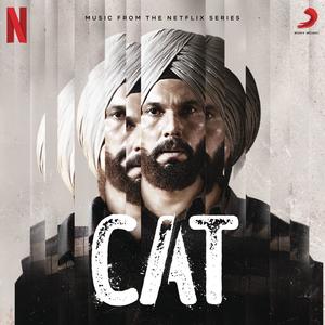 CAT (Music from the Netflix Series)