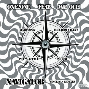 Navigator (Singles & Remixes)