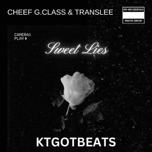 Sweet Lies (Explicit)