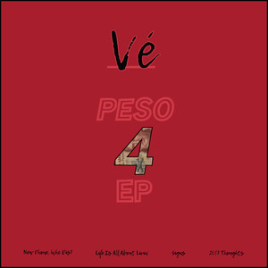 Peso 4 EP