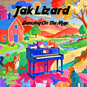 Jak Lizard - 101
