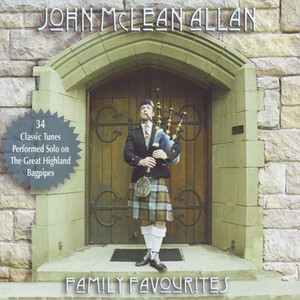 Auld Lang Syne/ Will Ye No Come Back Again