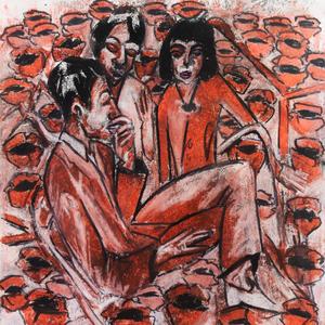 Somme (feat. Saoirse Miller)