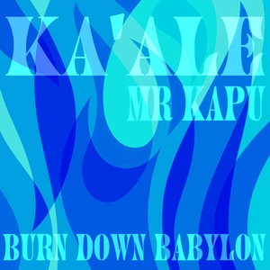 Burn Down Babylon (feat. Mr. Kapu)