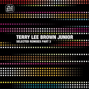 Sunshine In My Heart (Terry Lee Brown Junior Remix)