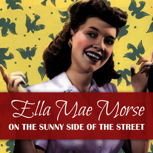 On the Sunnyside of the Street