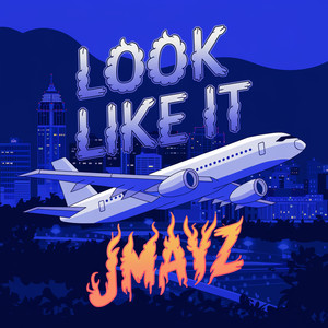 Look Like It (Explicit)