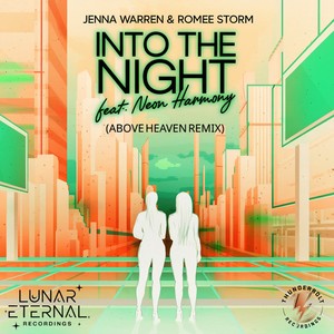 Into The Night (feat. Neon Harmony) (Above Heaven Extended Remix)
