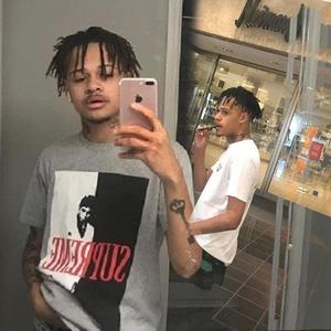 The Rest/Pour One (Explicit)