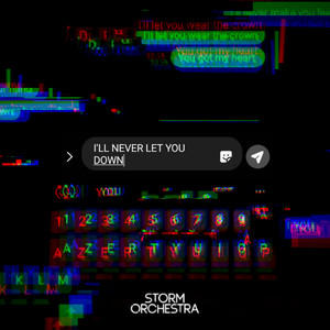 I'll Never Let You Down