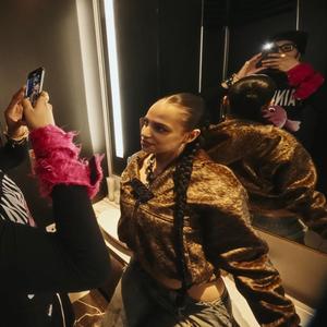 Super Mega Cool Friend (feat. NAD) (Explicit)