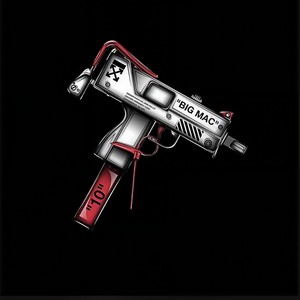 Trash (Prod by.Khronos)