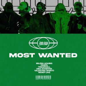 MOST WANTED V.A 3 (Explicit)