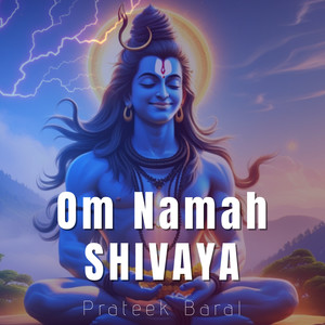 Om Namah Shivaya