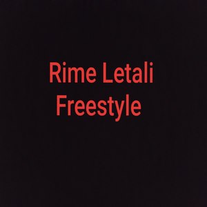 Rime Letali Freestyle