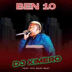 BEN 10 (feat. NTK WADI BEAT)