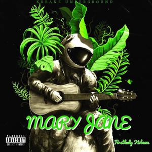 Maryjane (Explicit)