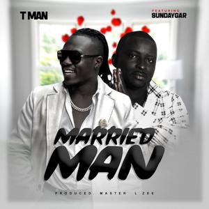 Married Man (Not Faithful) (feat. Sundaygar)