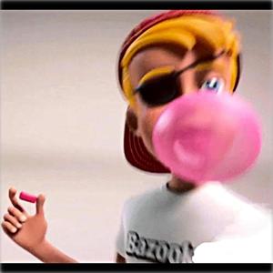 Bubblegum! (Explicit)