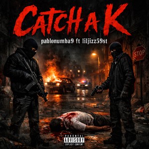 Catch a K (Explicit)