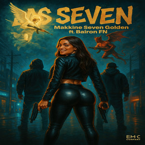 Las Seven