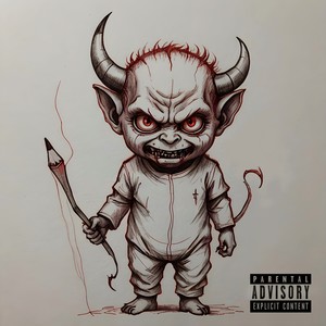 Son Of The Devils Son (Explicit)