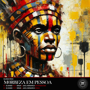 Morabeza Em Pessoa (Extended Mix)