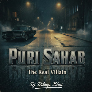Puri Sahab The Real Villain