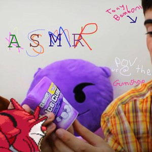 ASMR (Explicit)