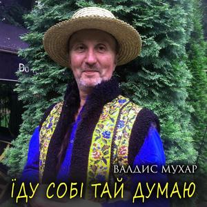 Їду собі тай думаю